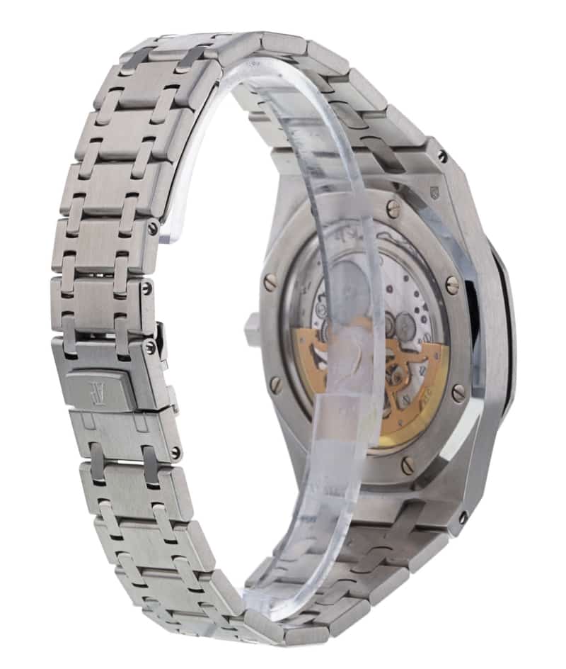 Audemars Piguet Royal Oak 15202ST.OO.0944ST.03
